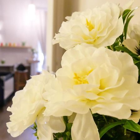 La Banchina Holiday Rooms Trani Luaran gambar