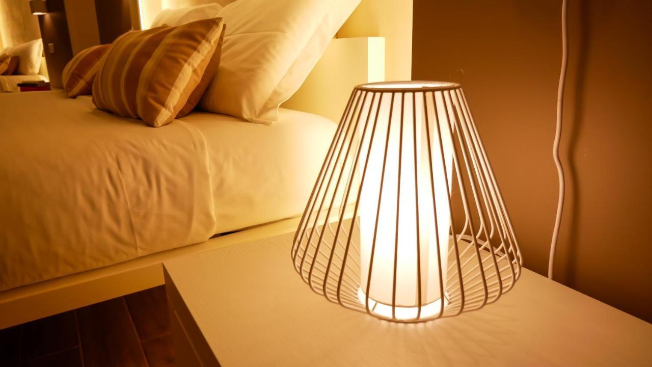 La Banchina Holiday Rooms Trani Luaran gambar