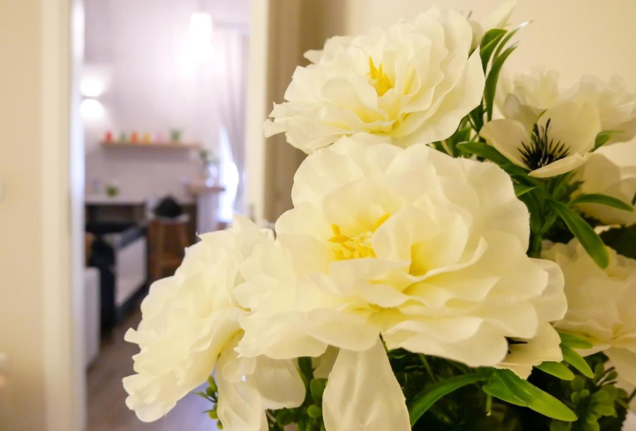 La Banchina Holiday Rooms Trani Luaran gambar