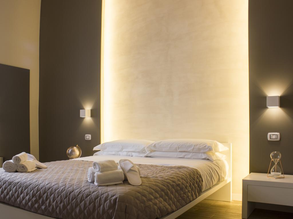 La Banchina Holiday Rooms Trani Luaran gambar