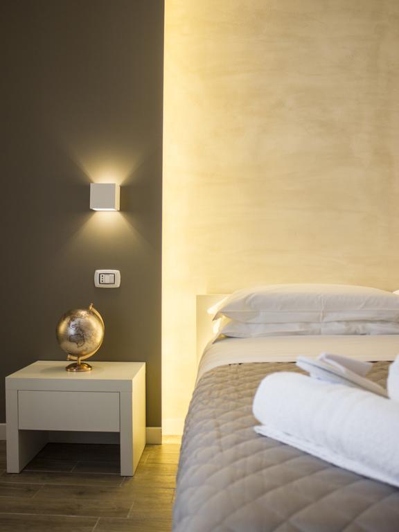 La Banchina Holiday Rooms Trani Luaran gambar