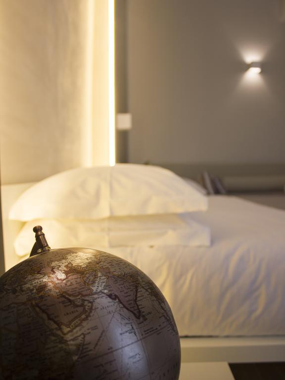 La Banchina Holiday Rooms Trani Luaran gambar