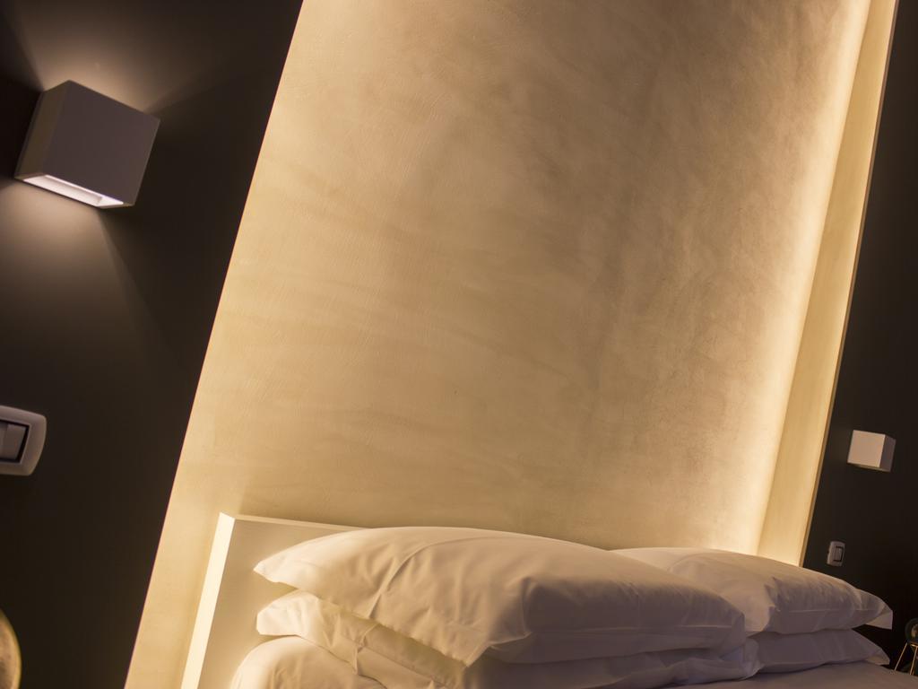 La Banchina Holiday Rooms Trani Luaran gambar
