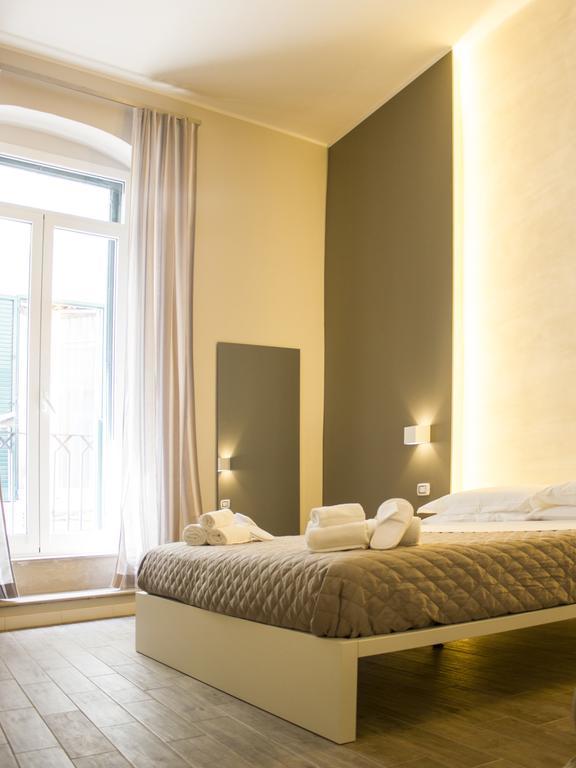 La Banchina Holiday Rooms Trani Luaran gambar