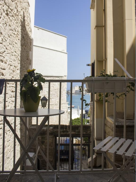 La Banchina Holiday Rooms Trani Luaran gambar