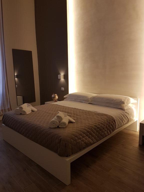 La Banchina Holiday Rooms Trani Luaran gambar