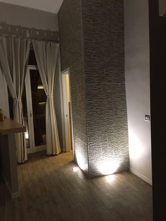 La Banchina Holiday Rooms Trani Luaran gambar