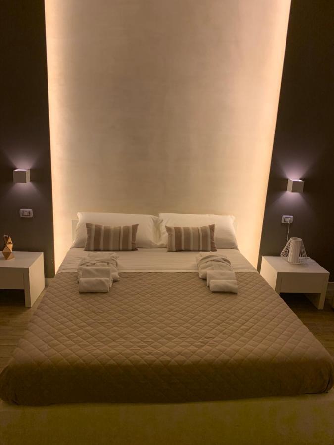 La Banchina Holiday Rooms Trani Luaran gambar