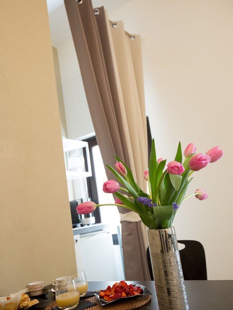 La Banchina Holiday Rooms Trani Luaran gambar